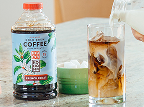 Read more on Kohana Cold Brew Solution