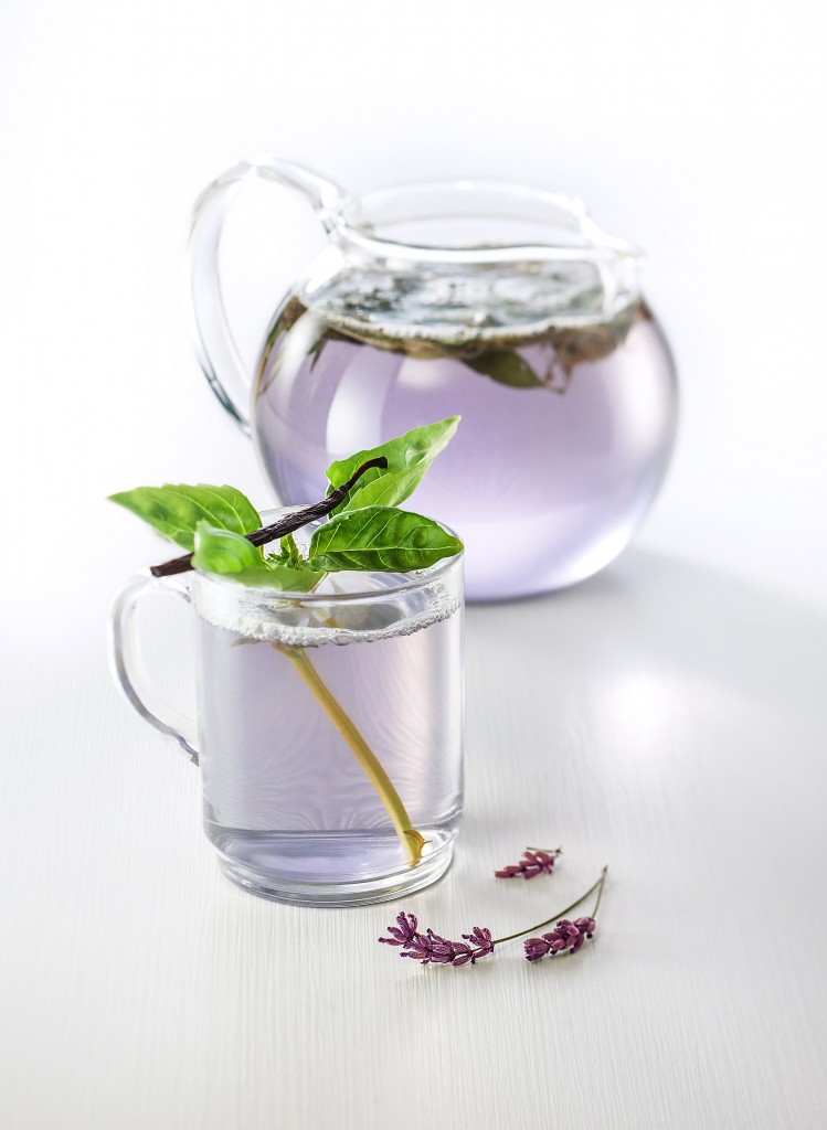 Read more on Hot Lavender Punch