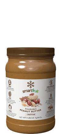 premium food + beverages products - SF_Singles_PeanutButter