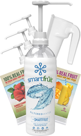 premium food + beverages - smartstart_kit_