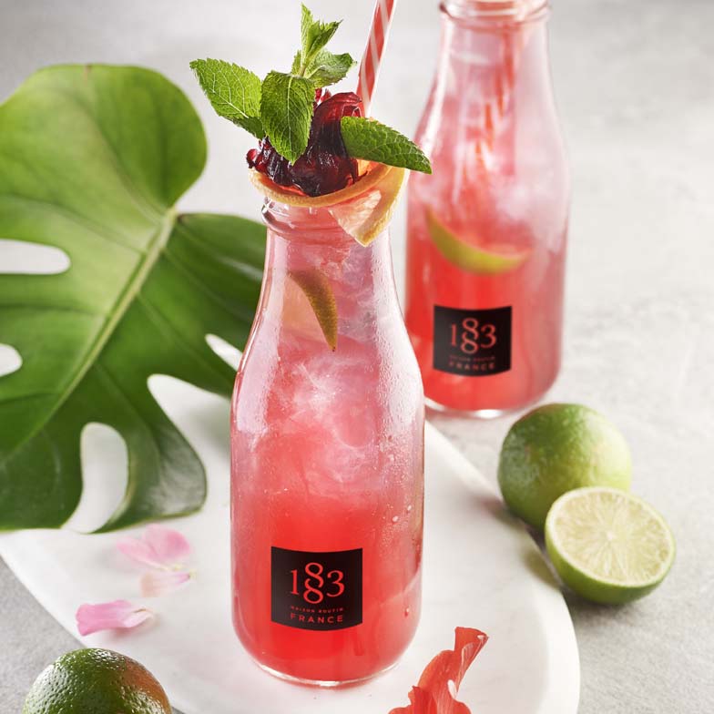 Read more on 1883 Hibiscus